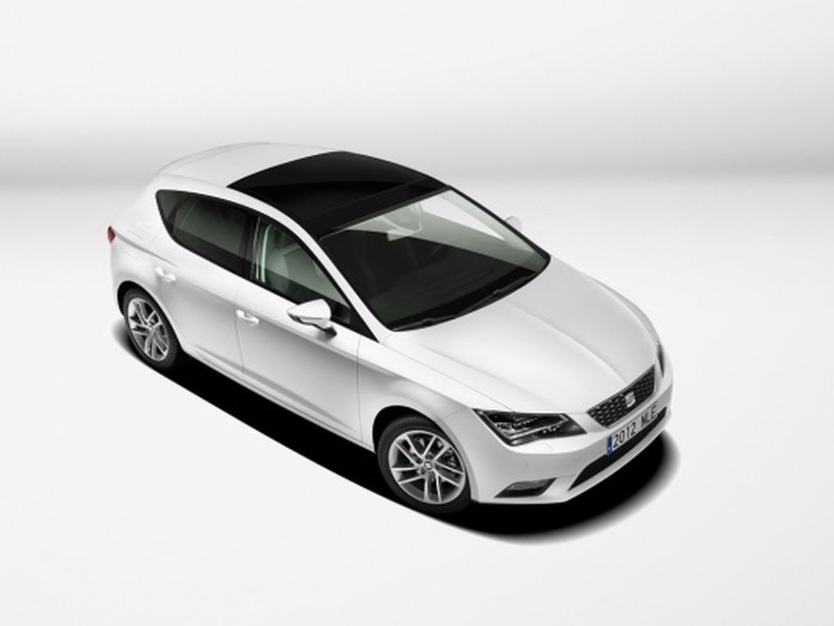 Yeni SEAT Leon: Tutku Yeniden Tasarlandı