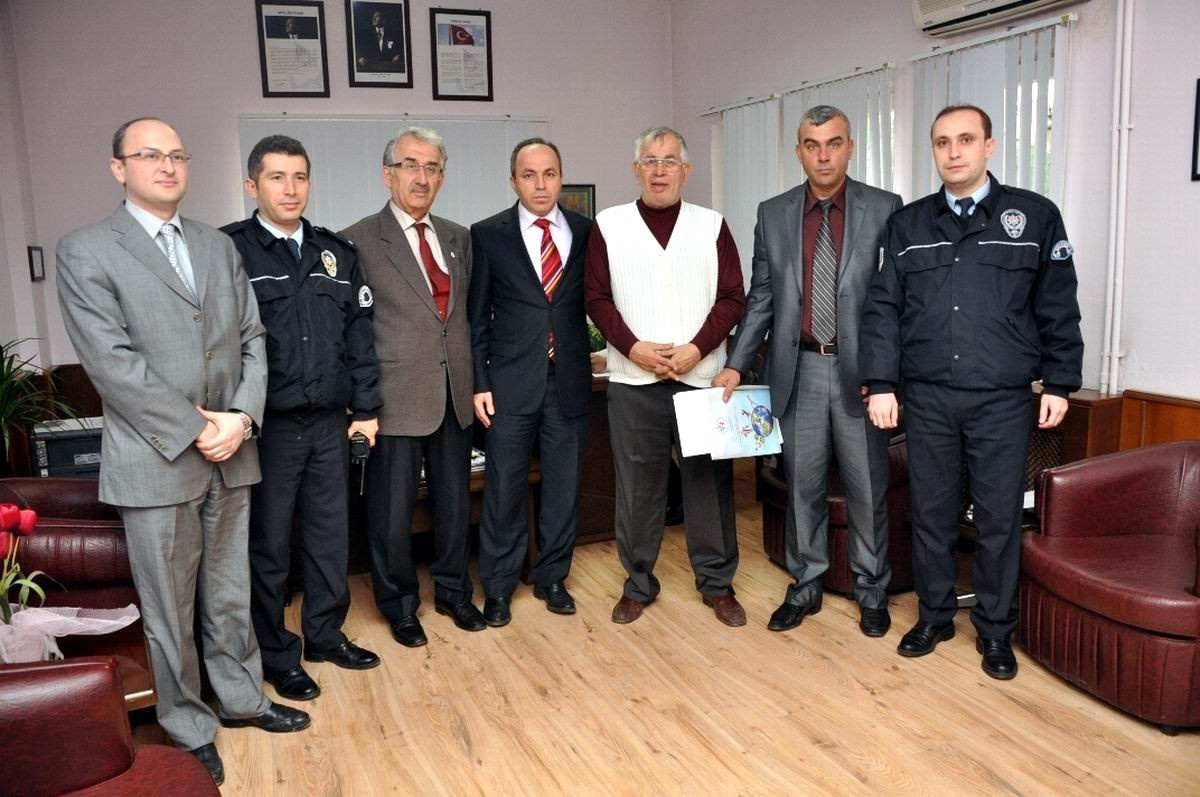Yıldız Erkekler Güreş Müsabakası Gönen\'de Yapılacak