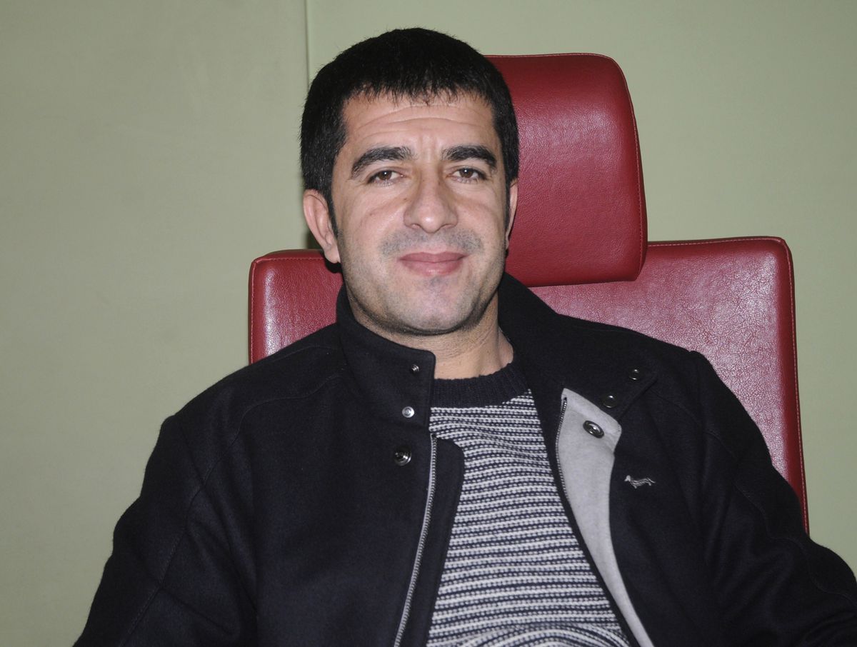 Yüksekovalılar İmralı Sürecini Değerlendirdi