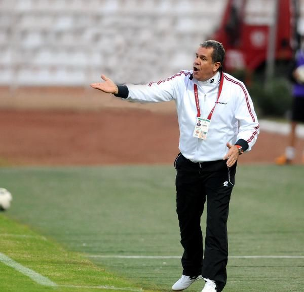 Adanaspor - Adana Demirspor Soyunma Odaları