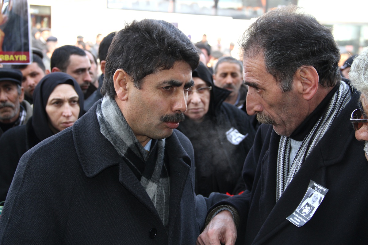 AK Parti Ardahan Milletvekili Atalay Açıklaması