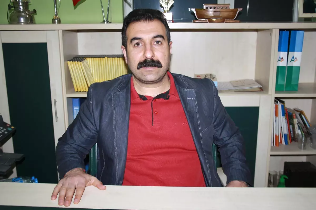 Kültür Merkezine Kürt İsimlerin Verilmesi Önerisi