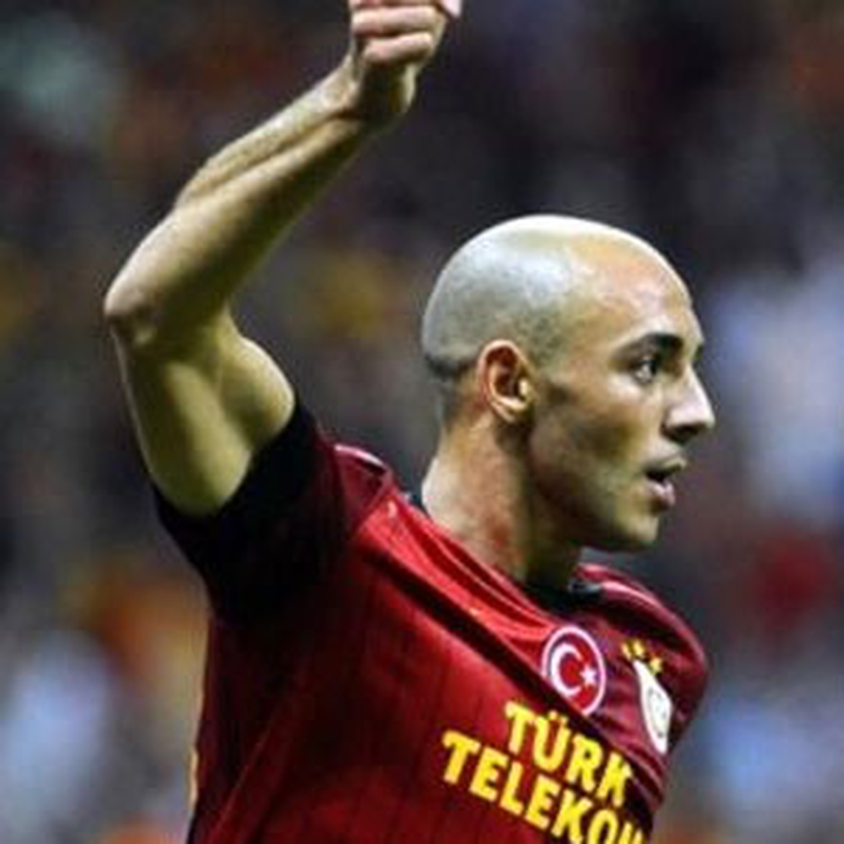 Amrabat\'ın Sözlerine Açıklama Geldi
