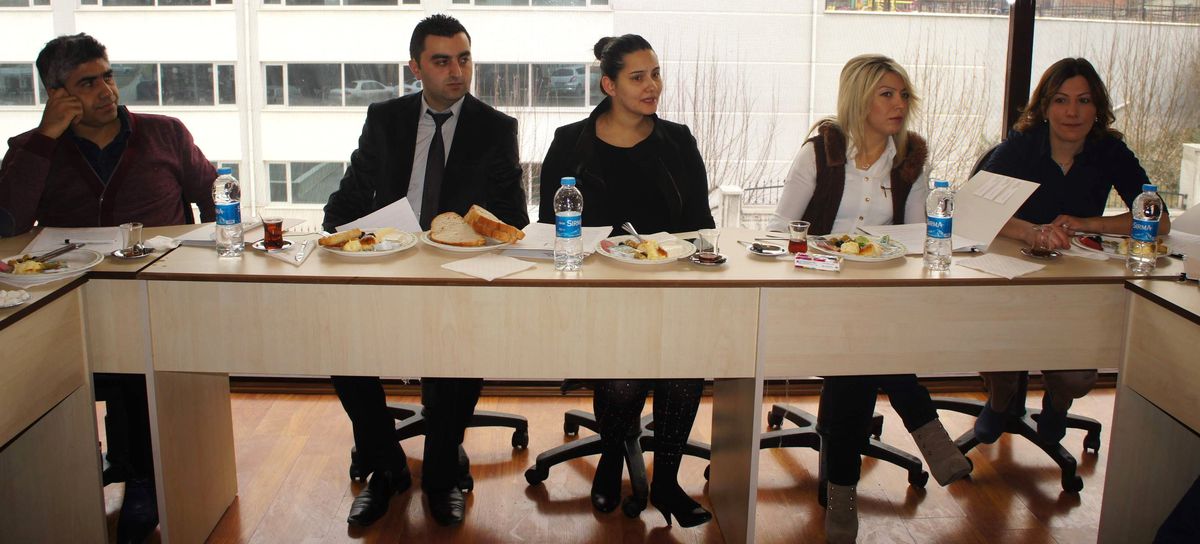 Artsam Eğitim Kurumları\'ndan Kişisel Eğitim