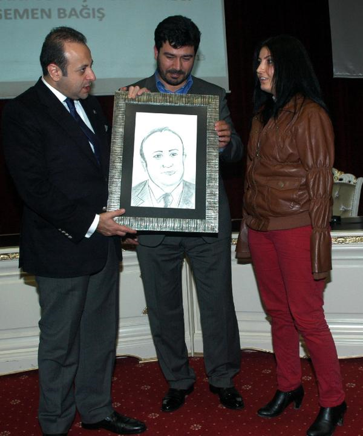 Bakan Bağış "En Büyük Bütçe Milli Eğitimin"