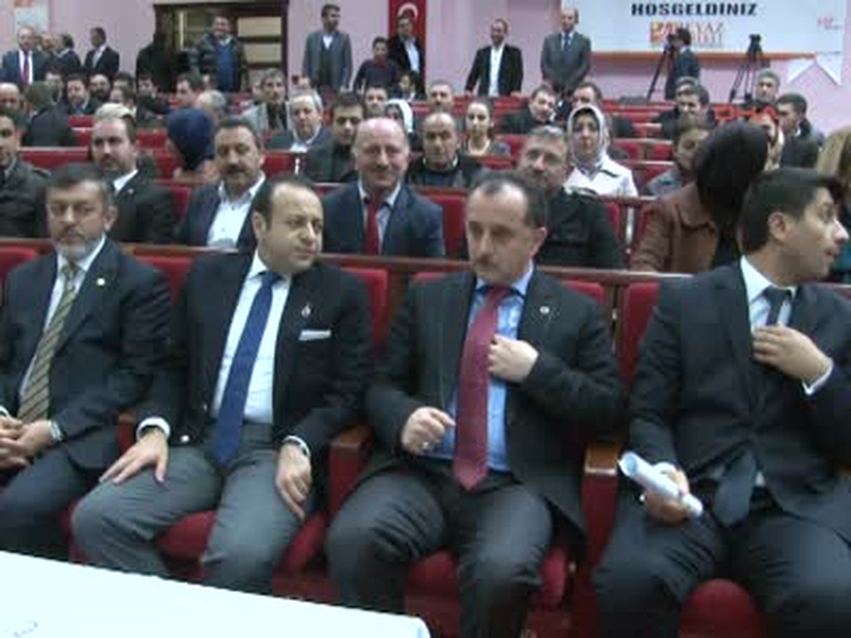 Bakan Bağış: En Büyük Bütçe Milli Eğitimin Bakan Bağış: En Büyük Bütçe Milli Eğitimin