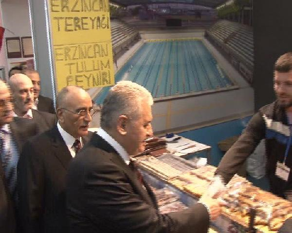 Haydarpaşa Halka Açık Olarak Devam Edecek