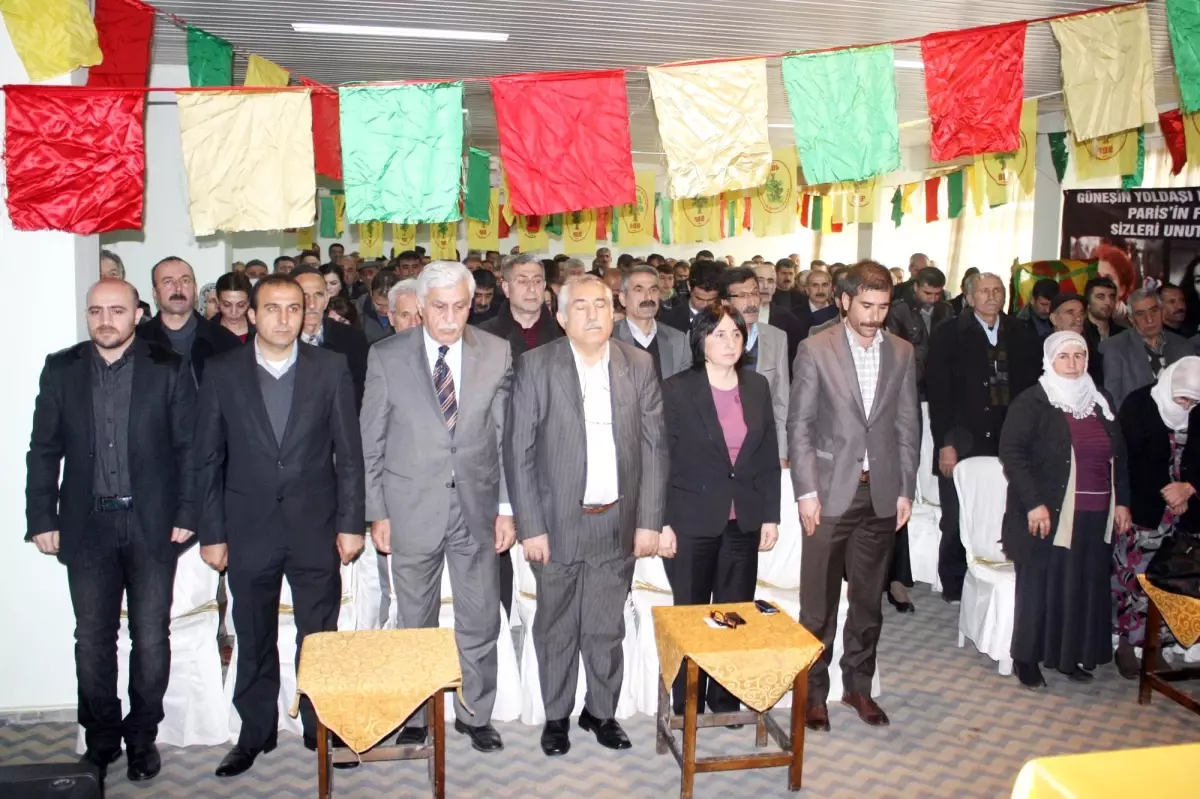 "Çözüm Çıkmazsa da Mücadele Sürecek"