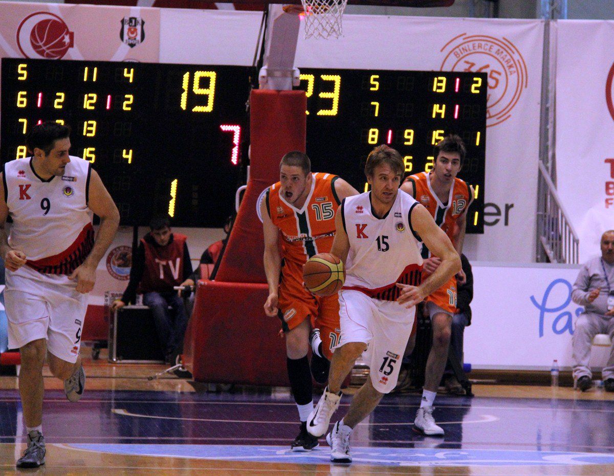 Beko Basketbol Ligi
