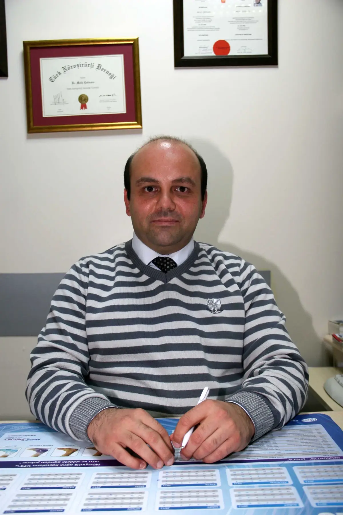 Bel Fıtığı Tedavisinde Geç Kalmayın