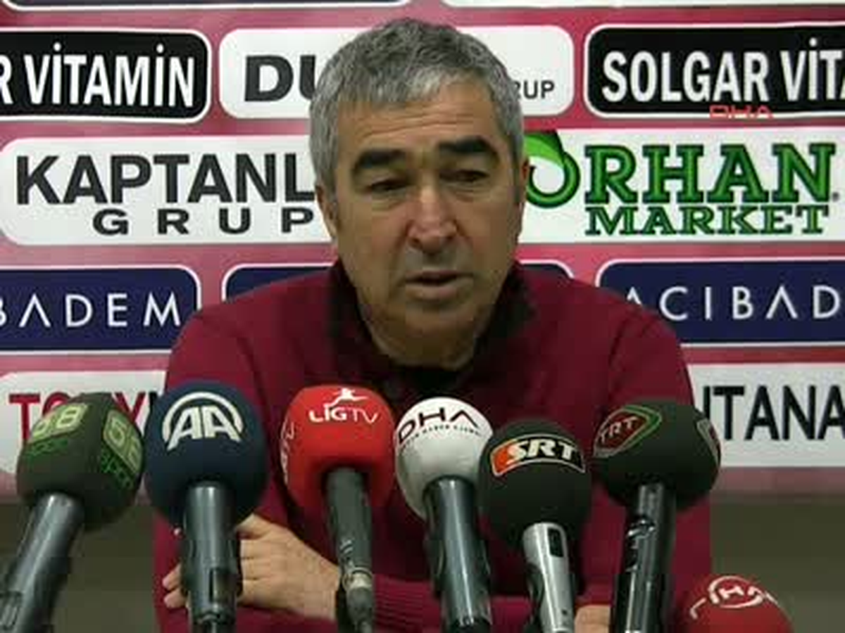 Beşiktaş Maçının Ardından