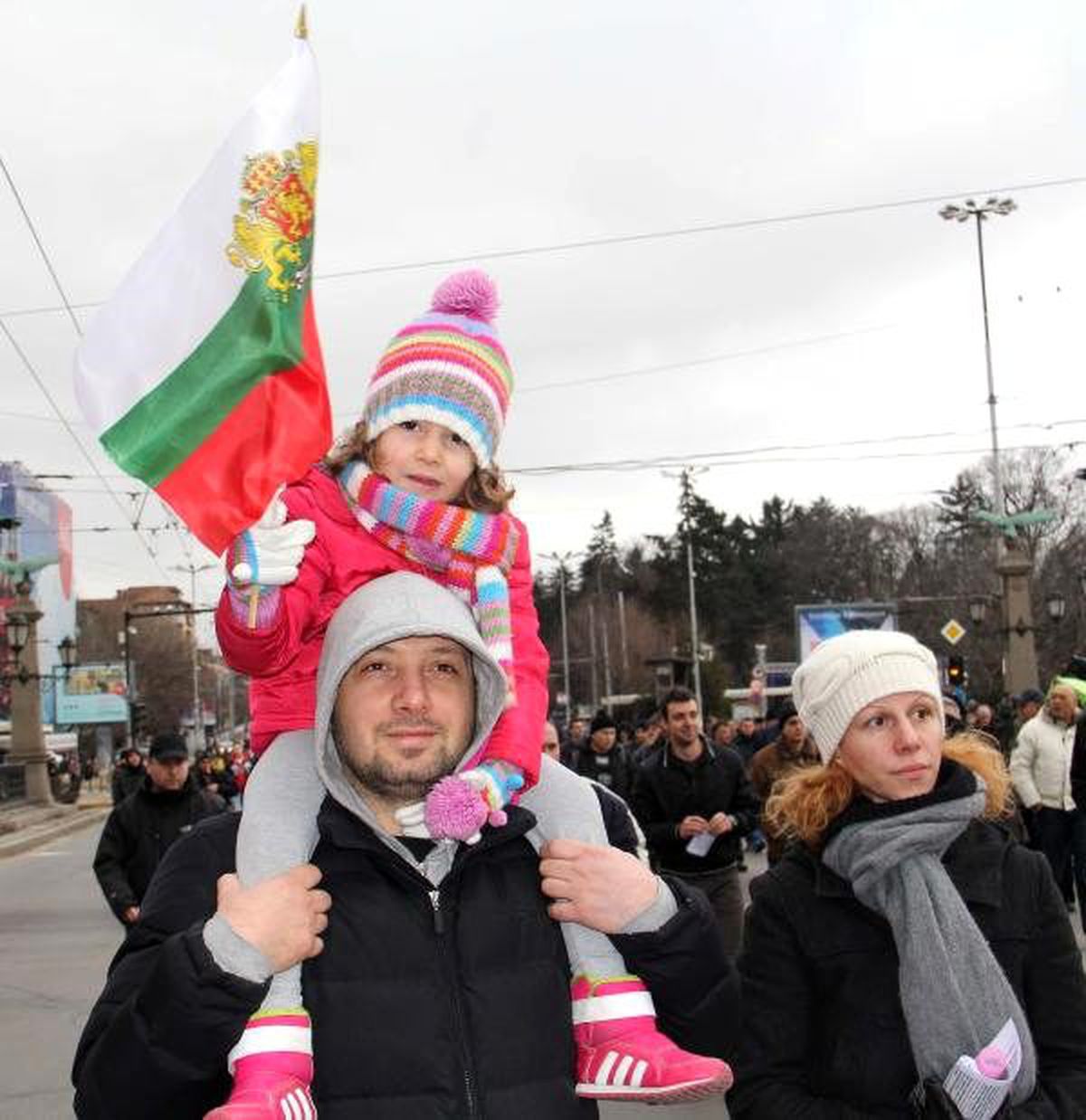 \'Bulgaristan Baharı\'
