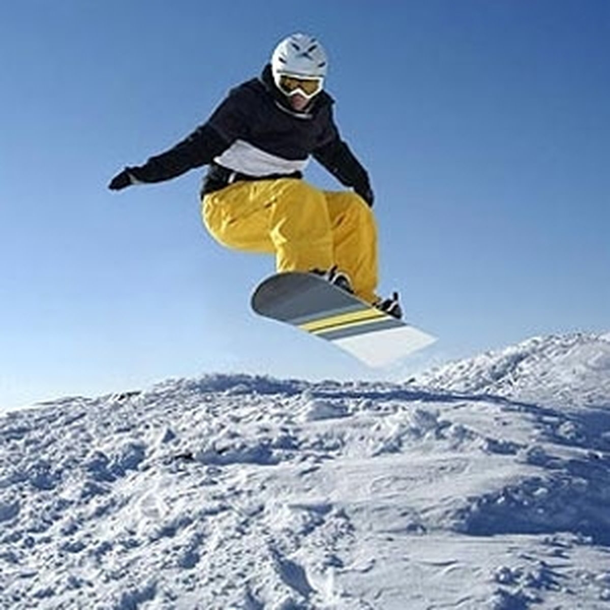 Dünyanın En İyi Snowboard Ustaları, Moskova\'da Buluştu