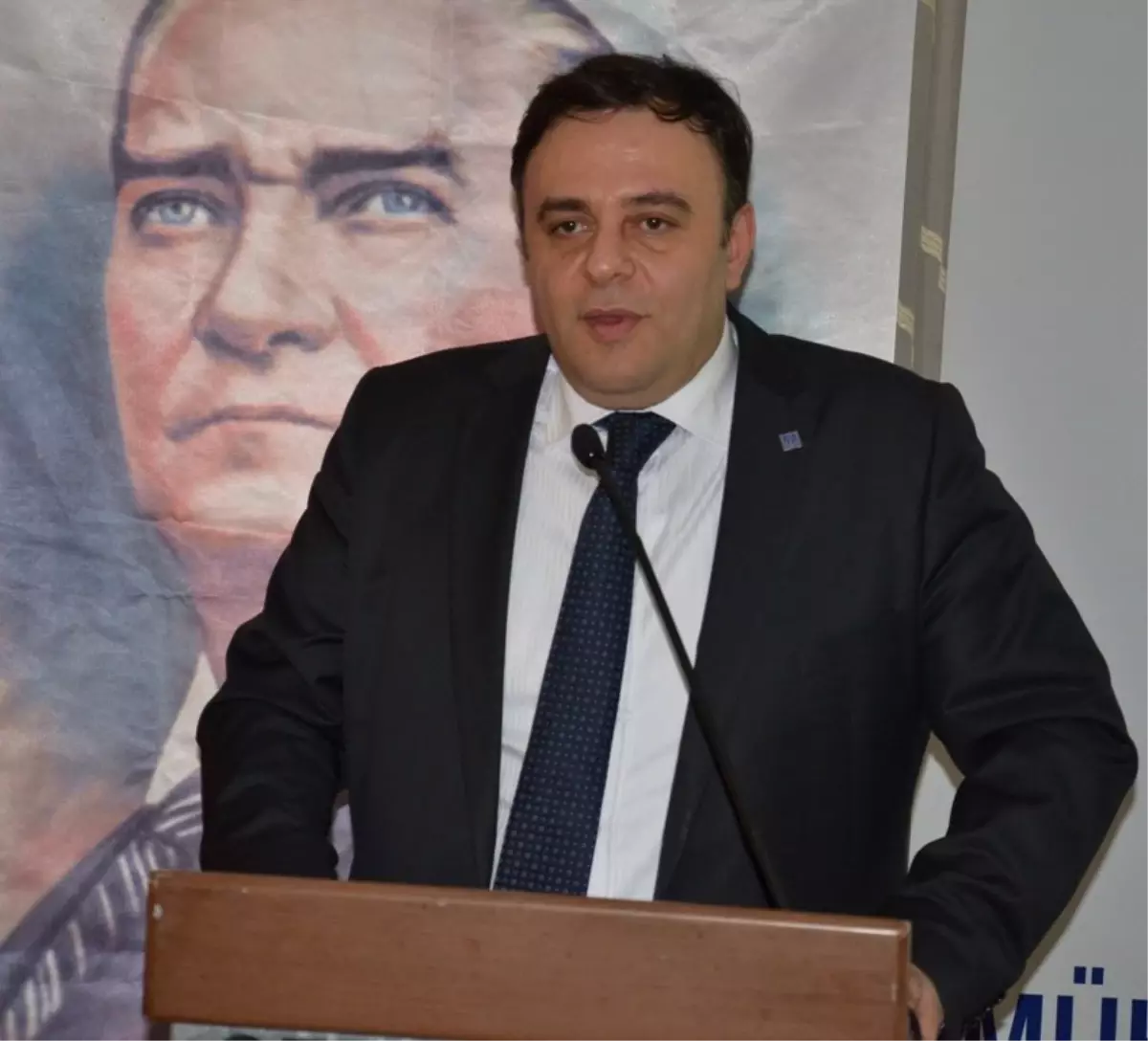 Enerjide Tasarruf Semineri