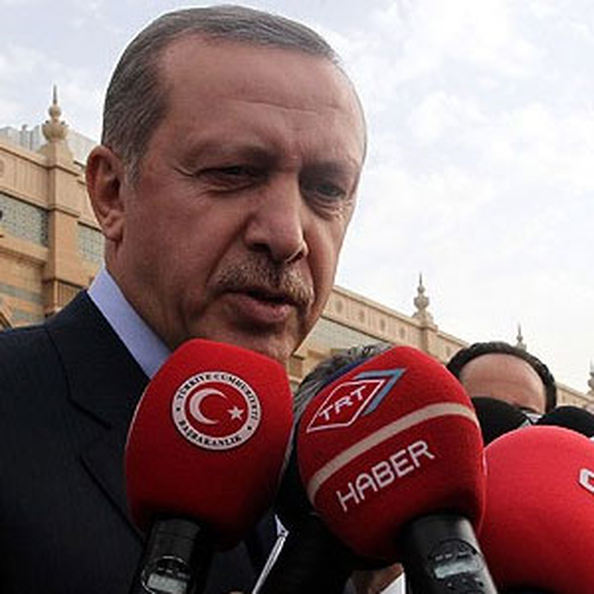 Erdoğan ve Demirtaş\'ın İmralı Mesajları