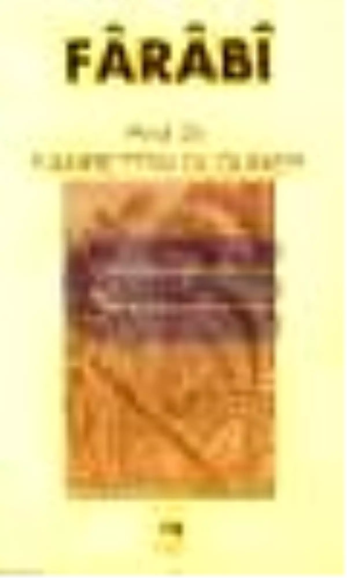 Farabi Kitabı