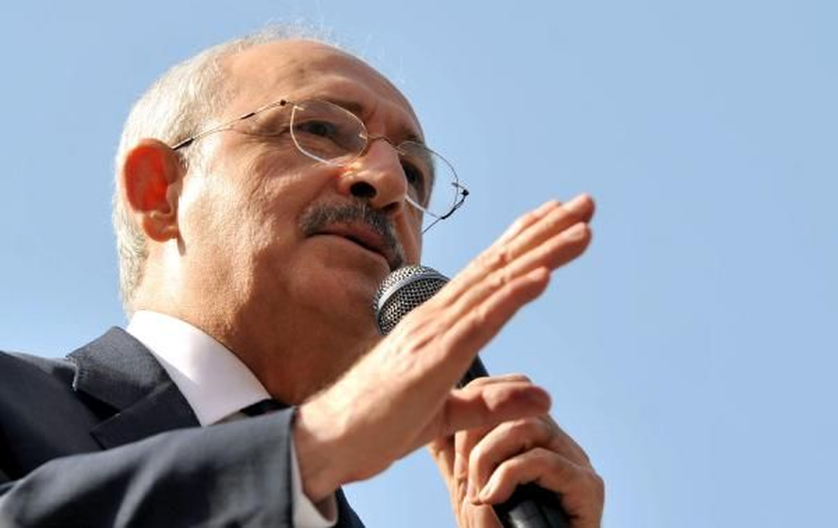 Kılıçdaroğlu: İnşallah O Günler Gelecek