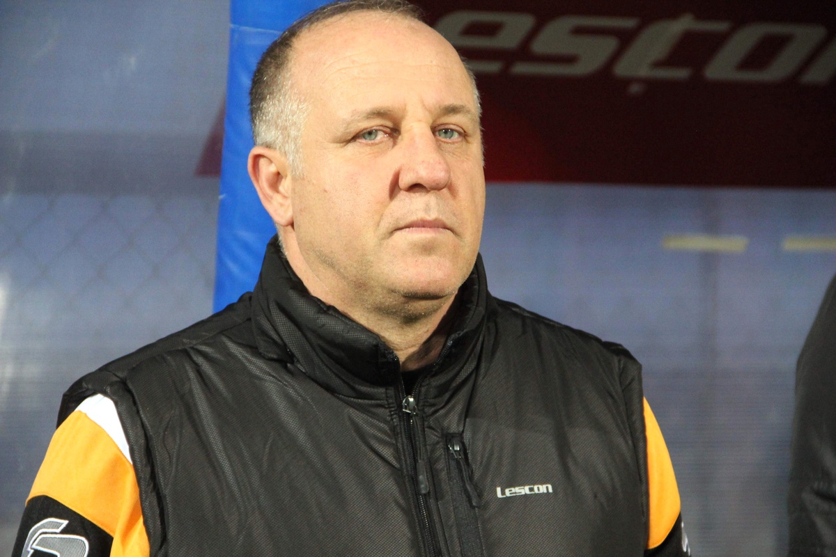 Karabükspor-Akhisar Belediyespor Maçının Ardından