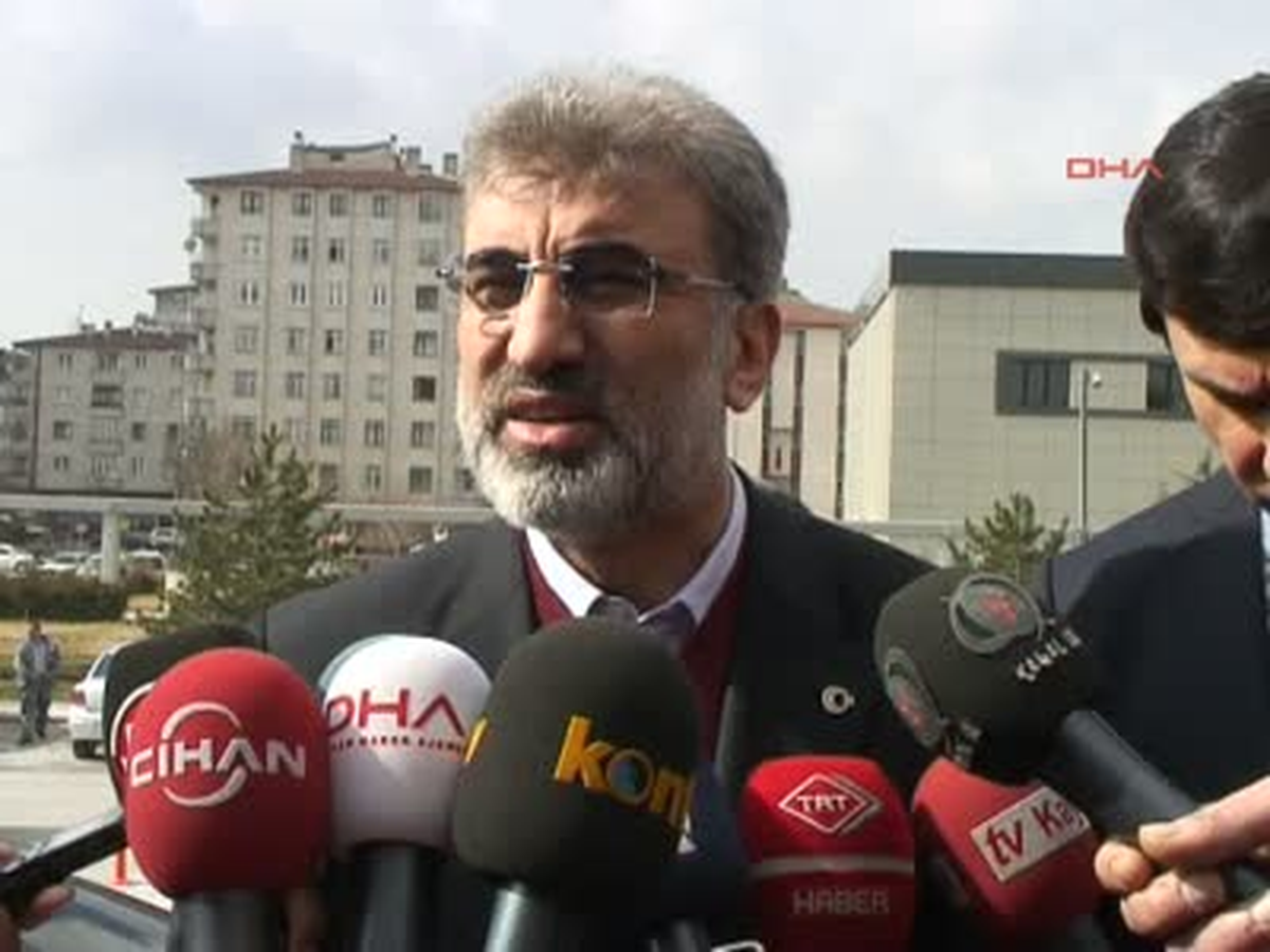 Kayseri Bakan Yıldız: "İran\'dan Alacaklı Olduğumuz Gazı Bu Yıl Tahsil Edeceğiz"