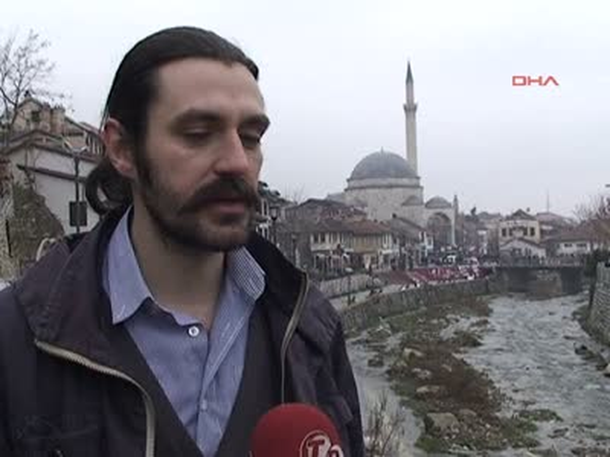 Kosovalı Genç Yönetmene Sırbistan\'da Birincilik Ödülü