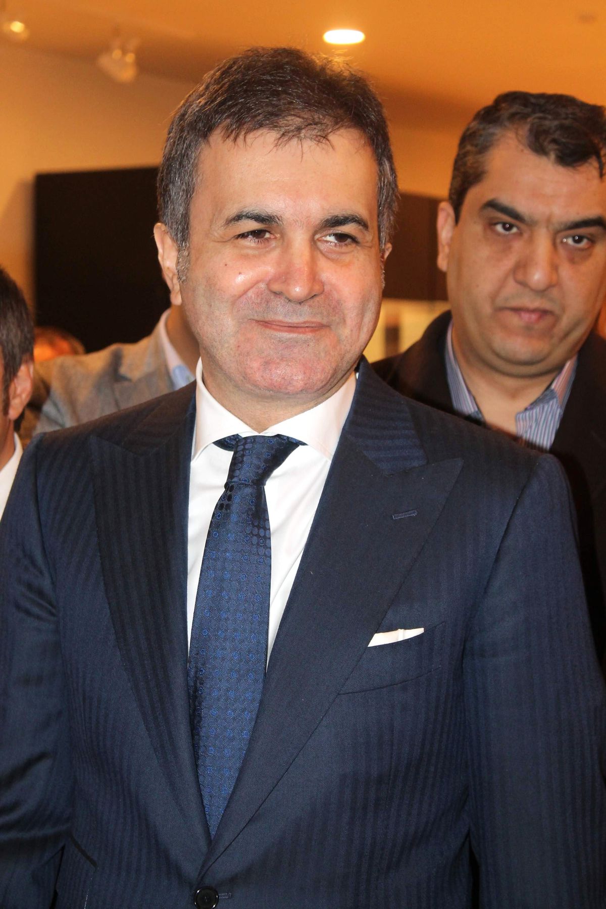 Kültür ve Turizm Bakanı Çelik: "Neşet Ertaş Kırşehir\'den İbaret Değil"