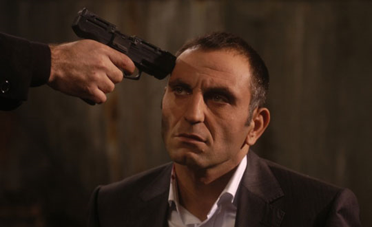 Kurtlar Vadisi Pusu\'nun Mematisi\'nden Kızdıracak Açıklama !