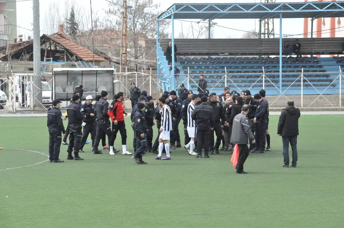 Malatya Amatör Küme Futbol Ligi