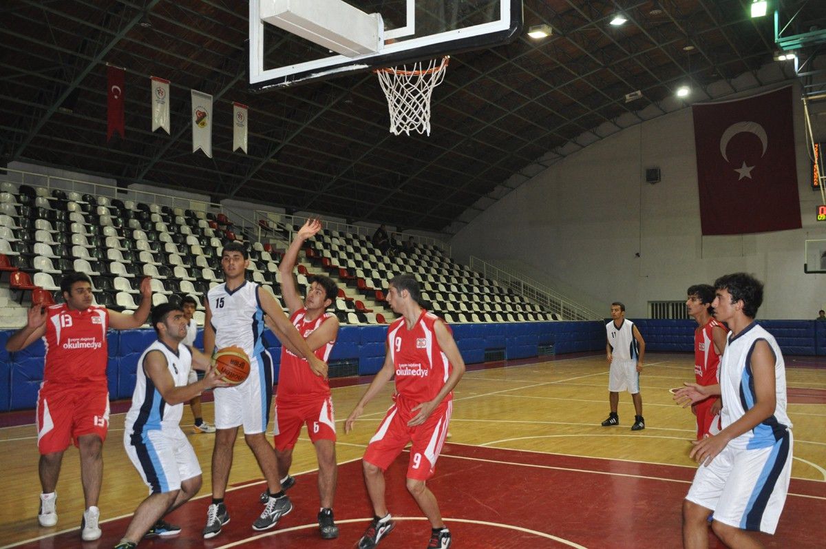 Malatya Basketbol Ligi