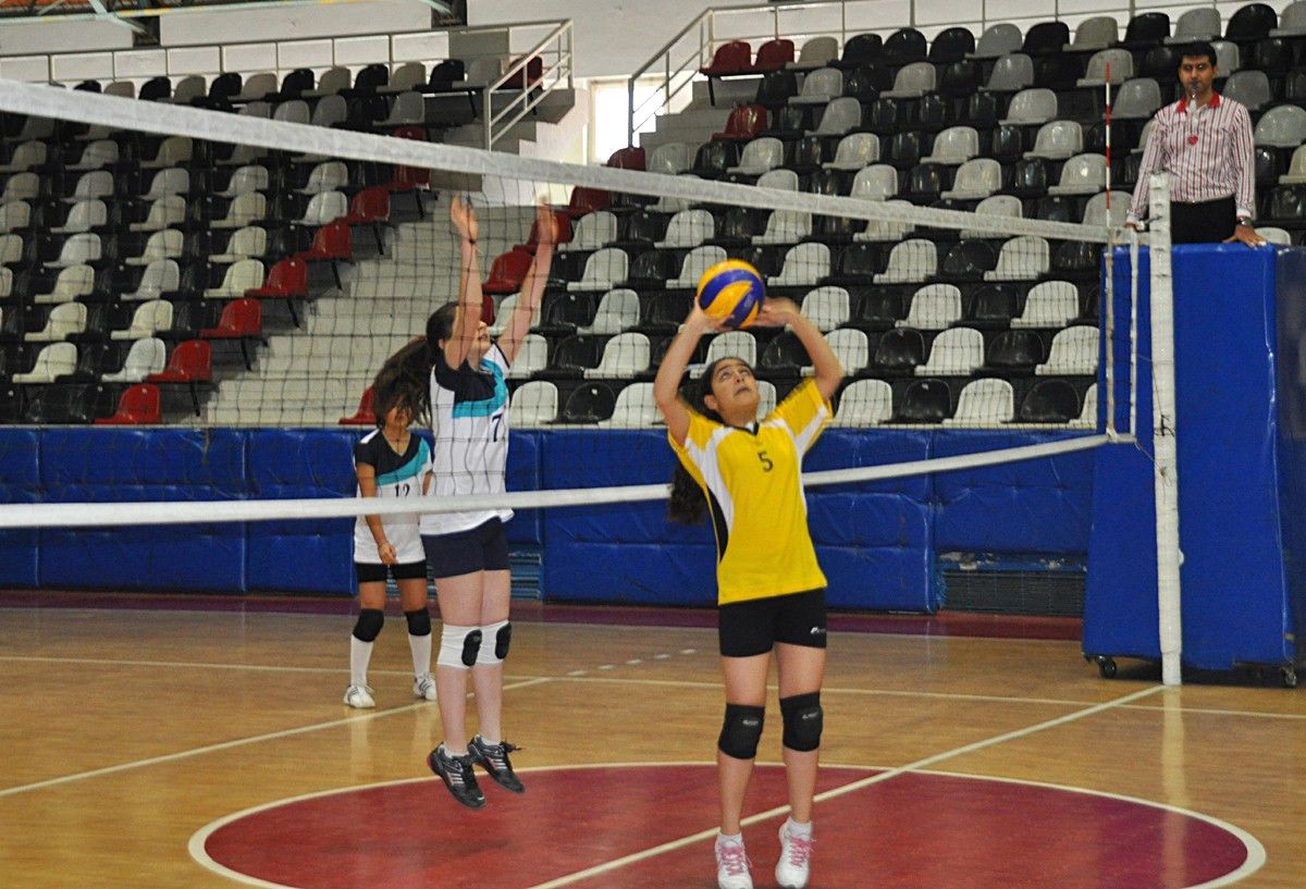 Malatya Voleybol Ligi