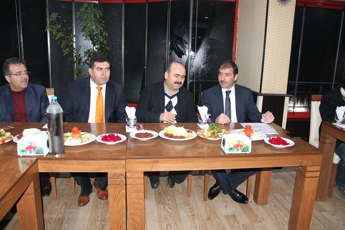 Medeniyet Gençliği Hareketi Platformu Tanıtıldı