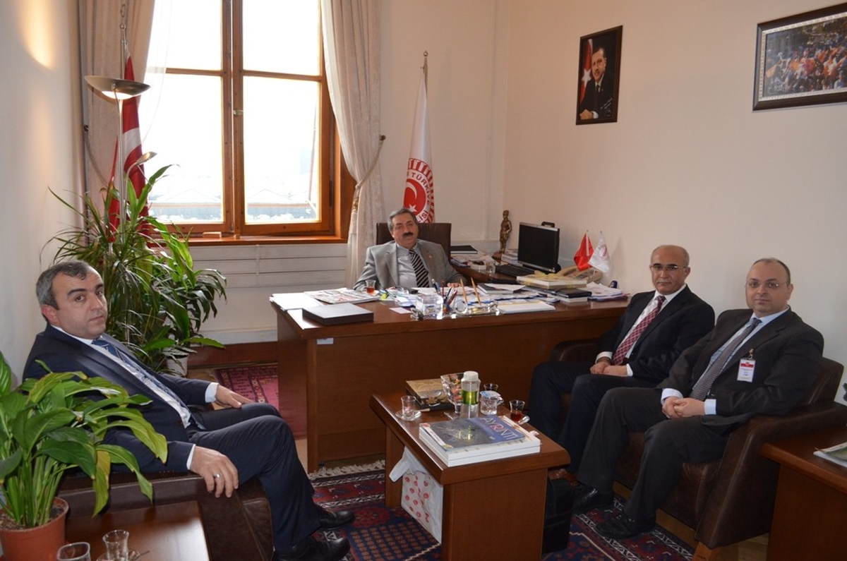 Oğuz Kağan Köksal\'dan Bursa\'ya Övgü