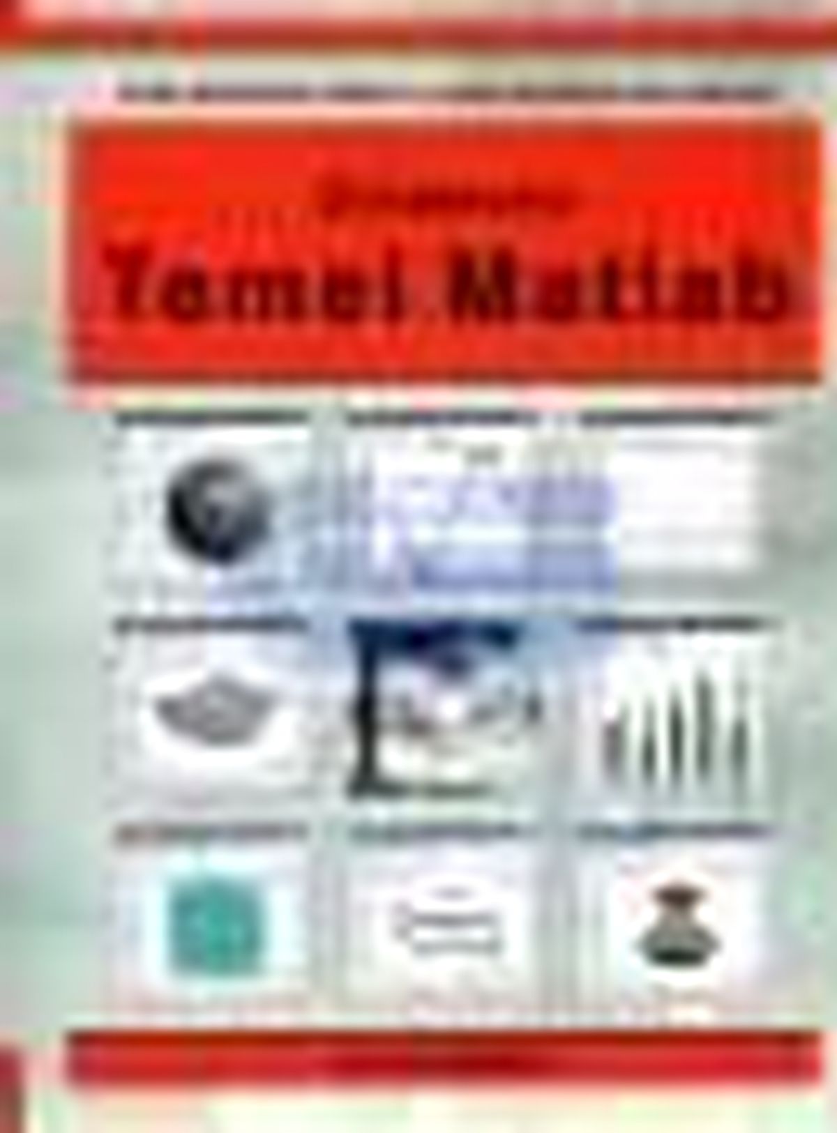 Örneklerle Temel Matlab Kitabı