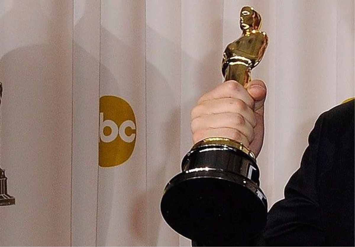 Oscar Ödül Töreni Bu Gece Ekranda