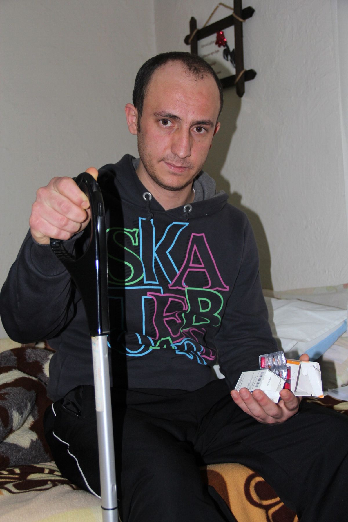 (Özel Haber) Kapalı Otoparklarda Ambulans ve İtfaiye Çıkmazı