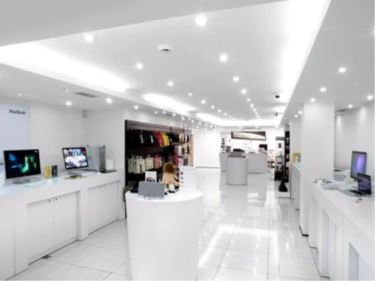 Pupa Caddebostan Yenilendi