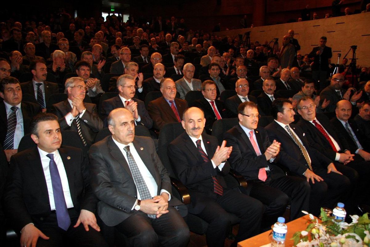 Sağlık Bakan Mehmet Müezzinoğlu Açıklaması