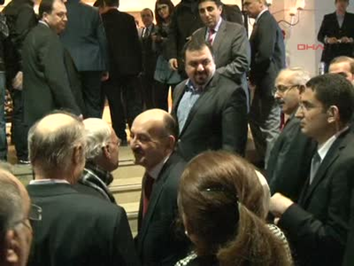 Sağlık Bakanı Edirne\'den Ayrıldı "Bakan Müezzinoğlu: Kadınsız Medeniyet Olmaz" Haberine Ek