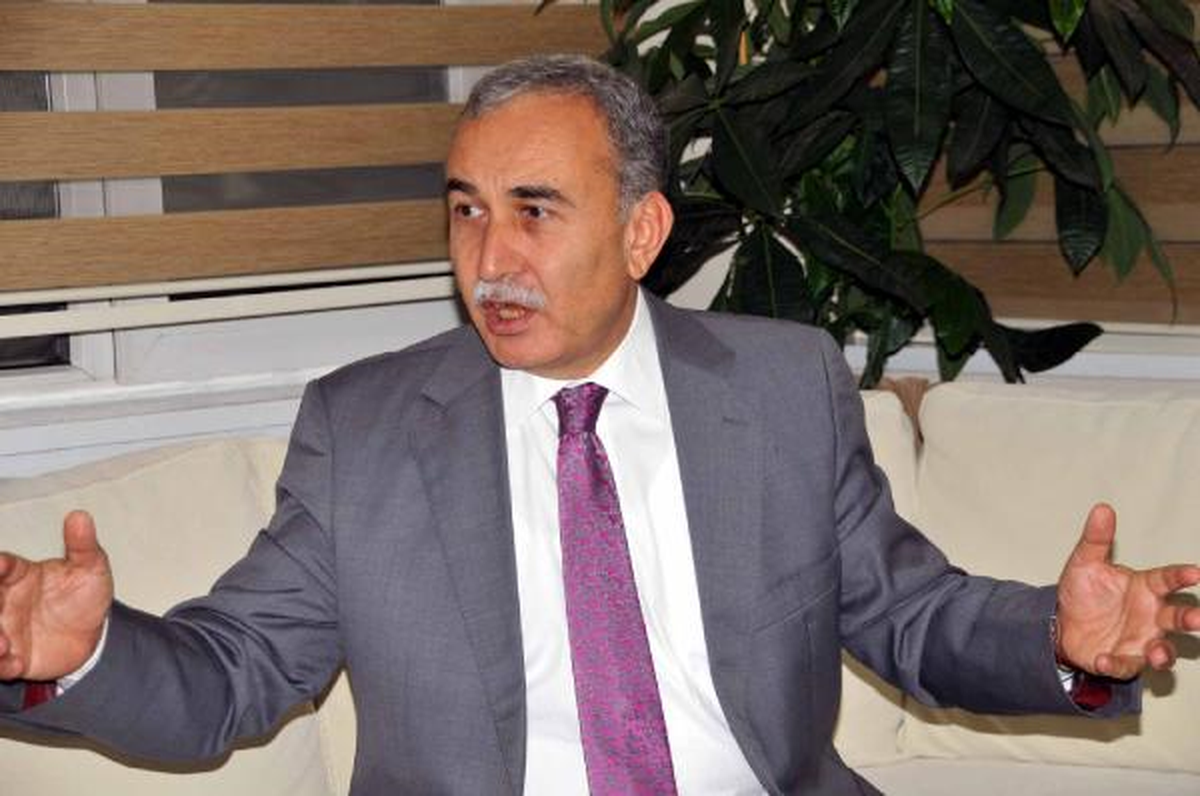 Sakarya Valisi Büyük: At ve Eşek Etlerinin Nereden Alındığı Sorgulanmalı