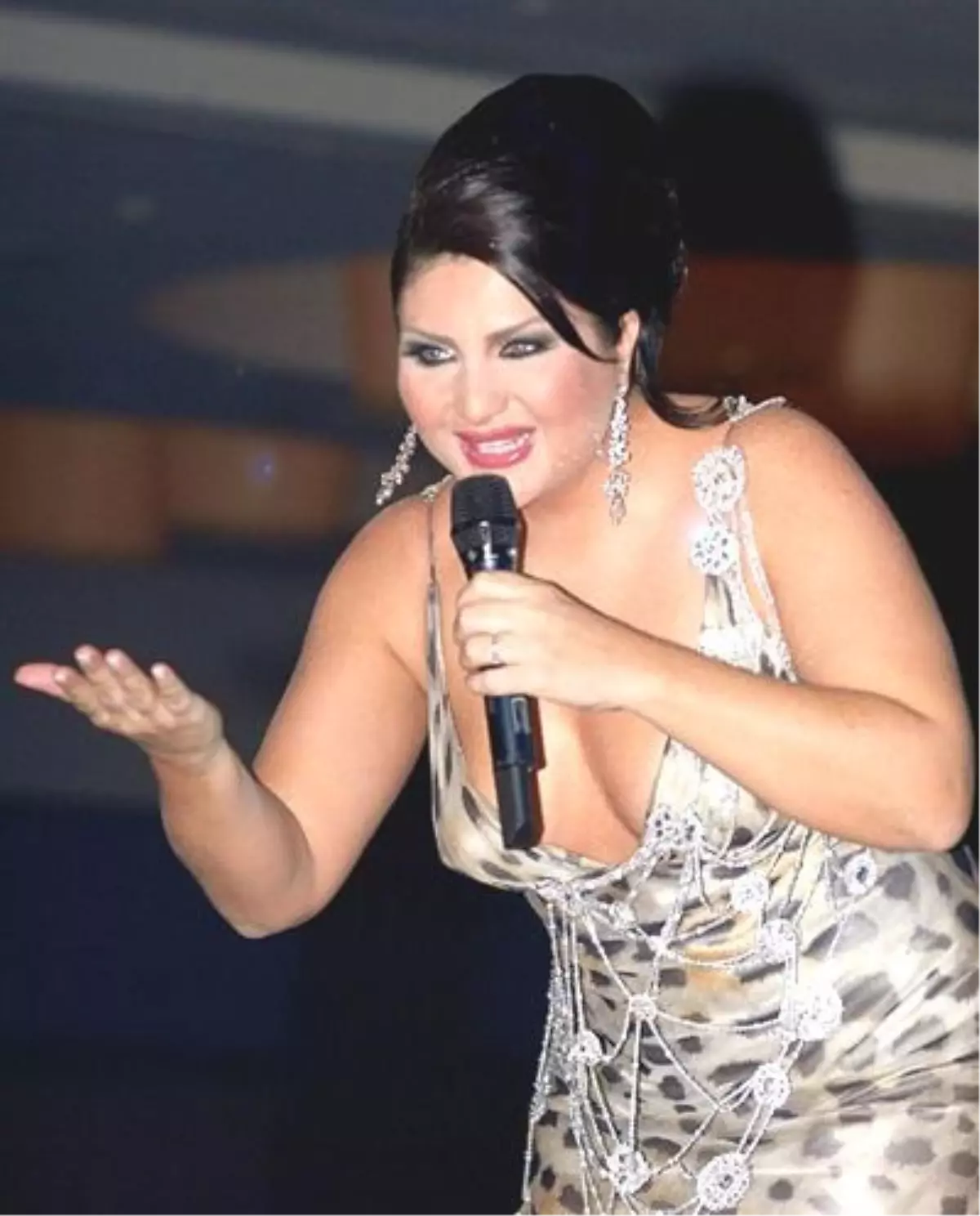 Sibel Can Avrupa\'yı Sallayacak