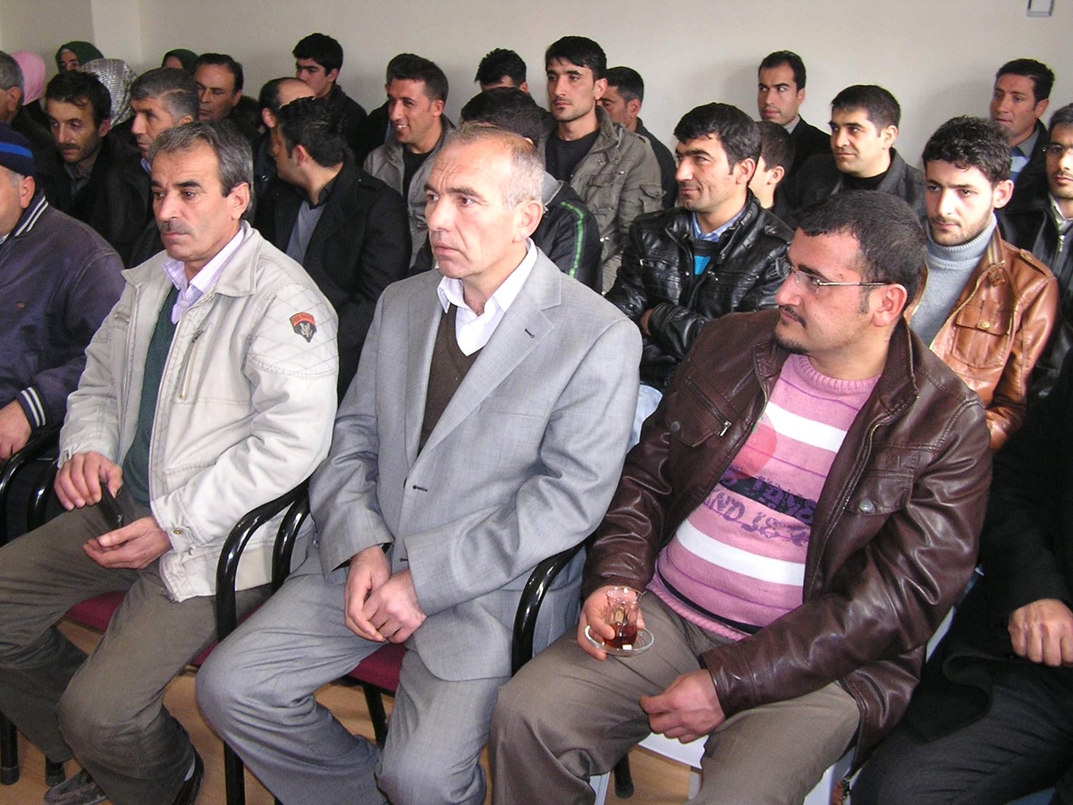 Socakder, 16 Mart\'ta Tiyatro ve Tanışma Dayanışma Programı Düzenleyecek