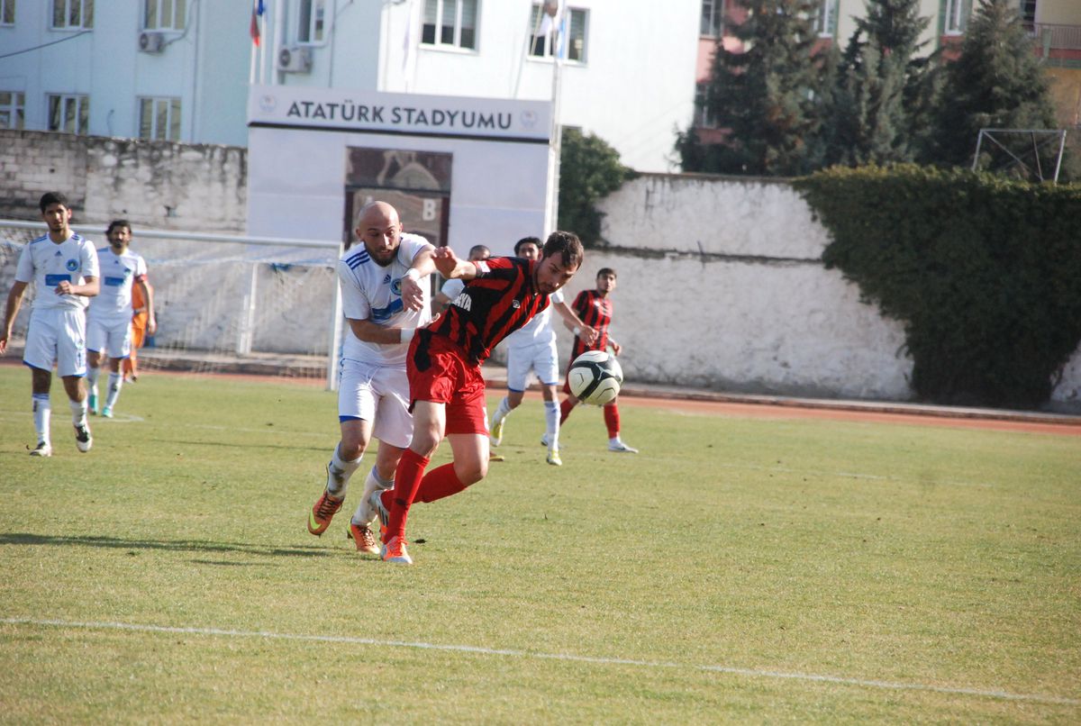 Spor Toto 3. Lig