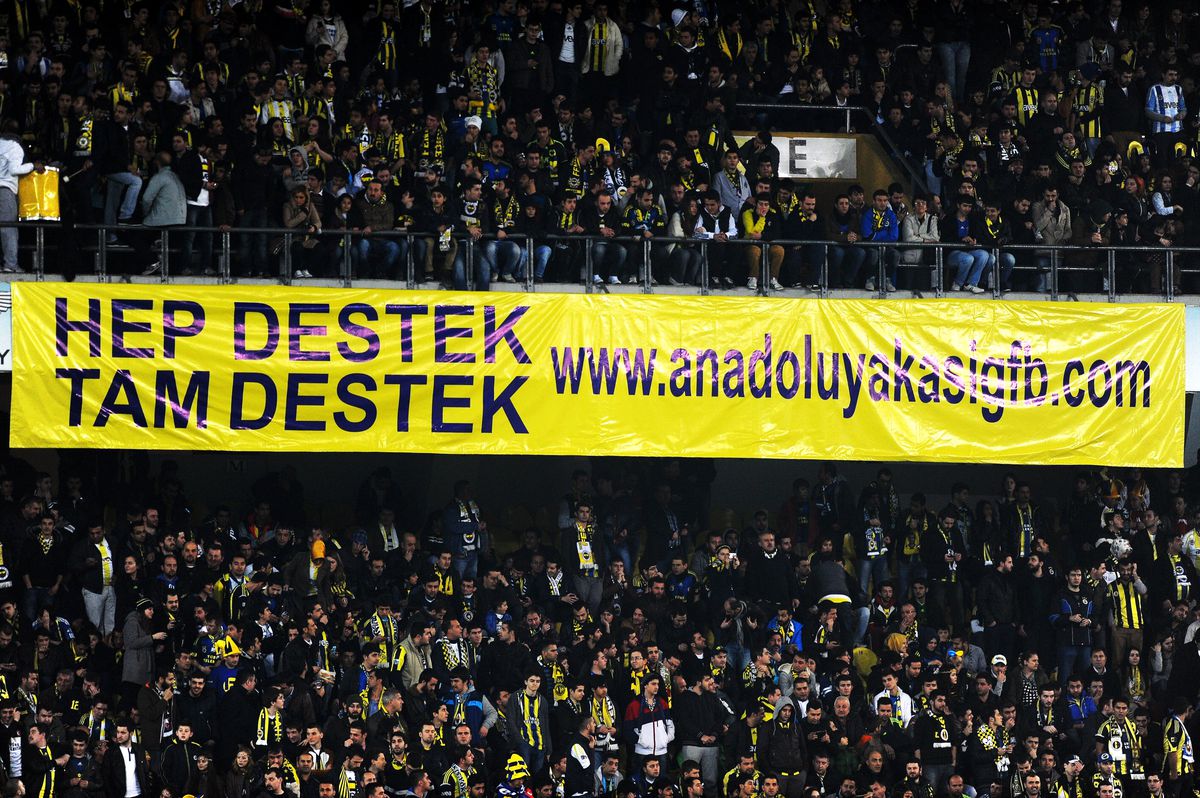 Spor Toto Süper Lig