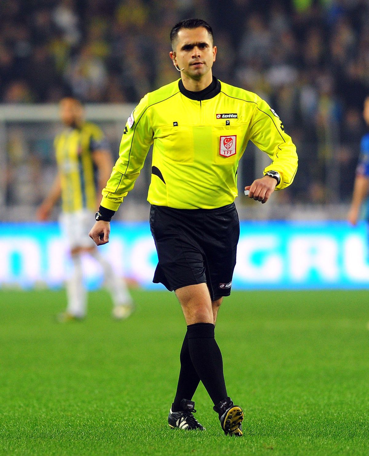 Spor Toto Süper Lig