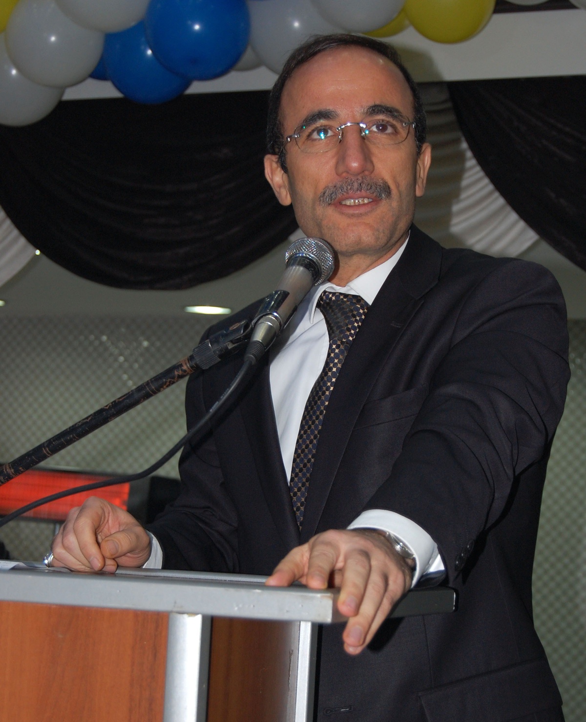 Tatvan Gençler Birliğispor Dayanışma Gecesi Düzenlendi