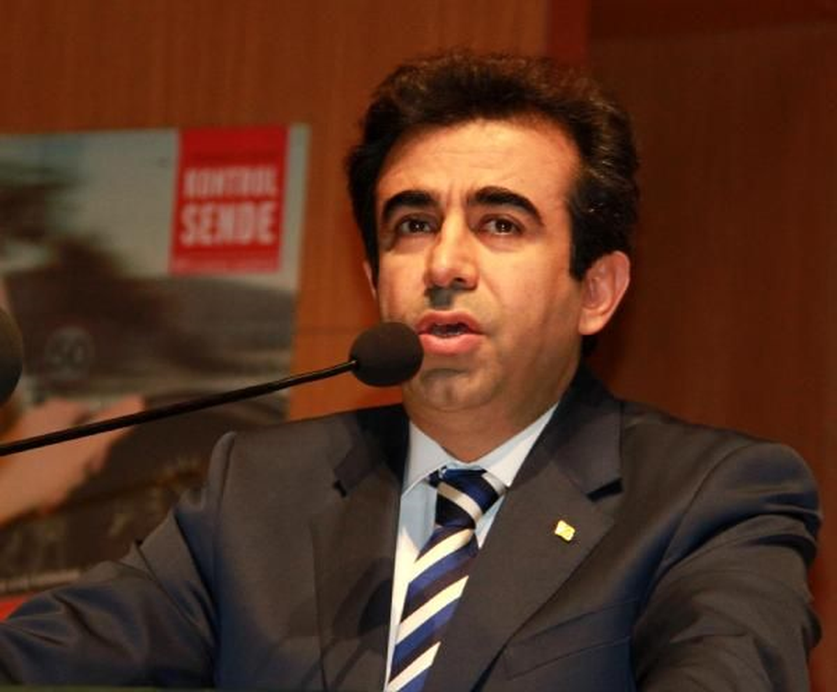 Tşof: Trafik Kazalarının 2012\'deki Maliyeti 17.4 Milyar Tl
