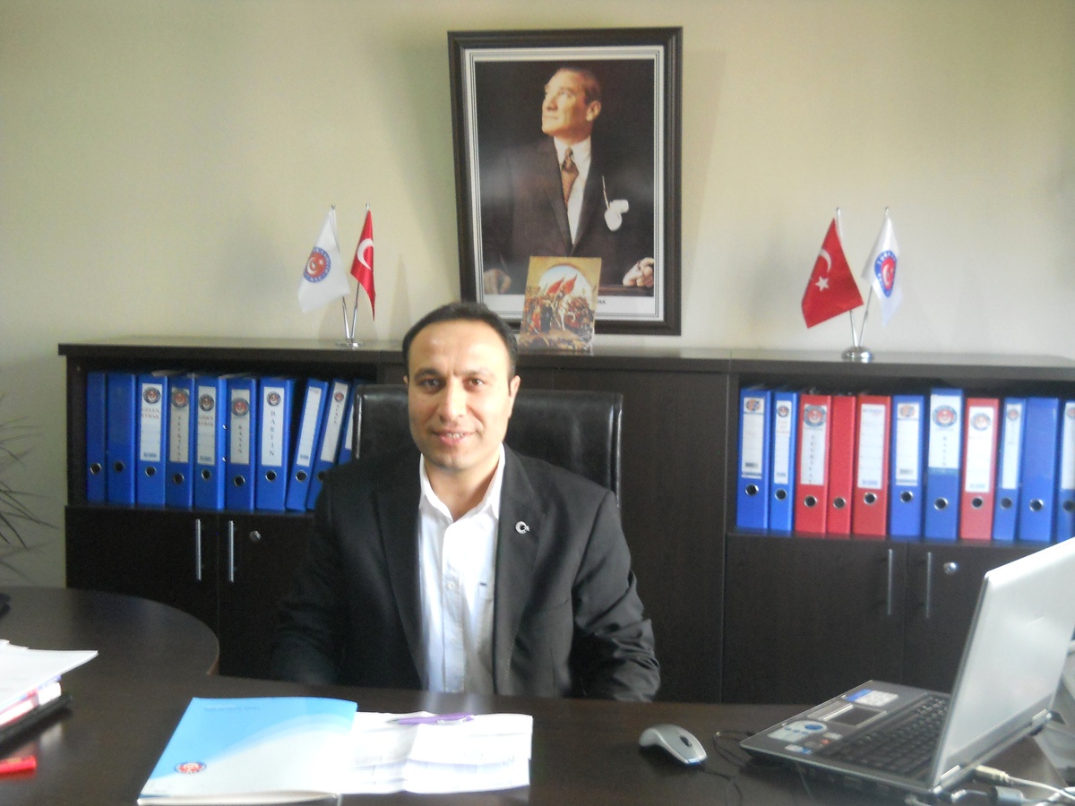 Türk Sağlık-Sen Sağlık Çalışanlarından İmza Kampanyası