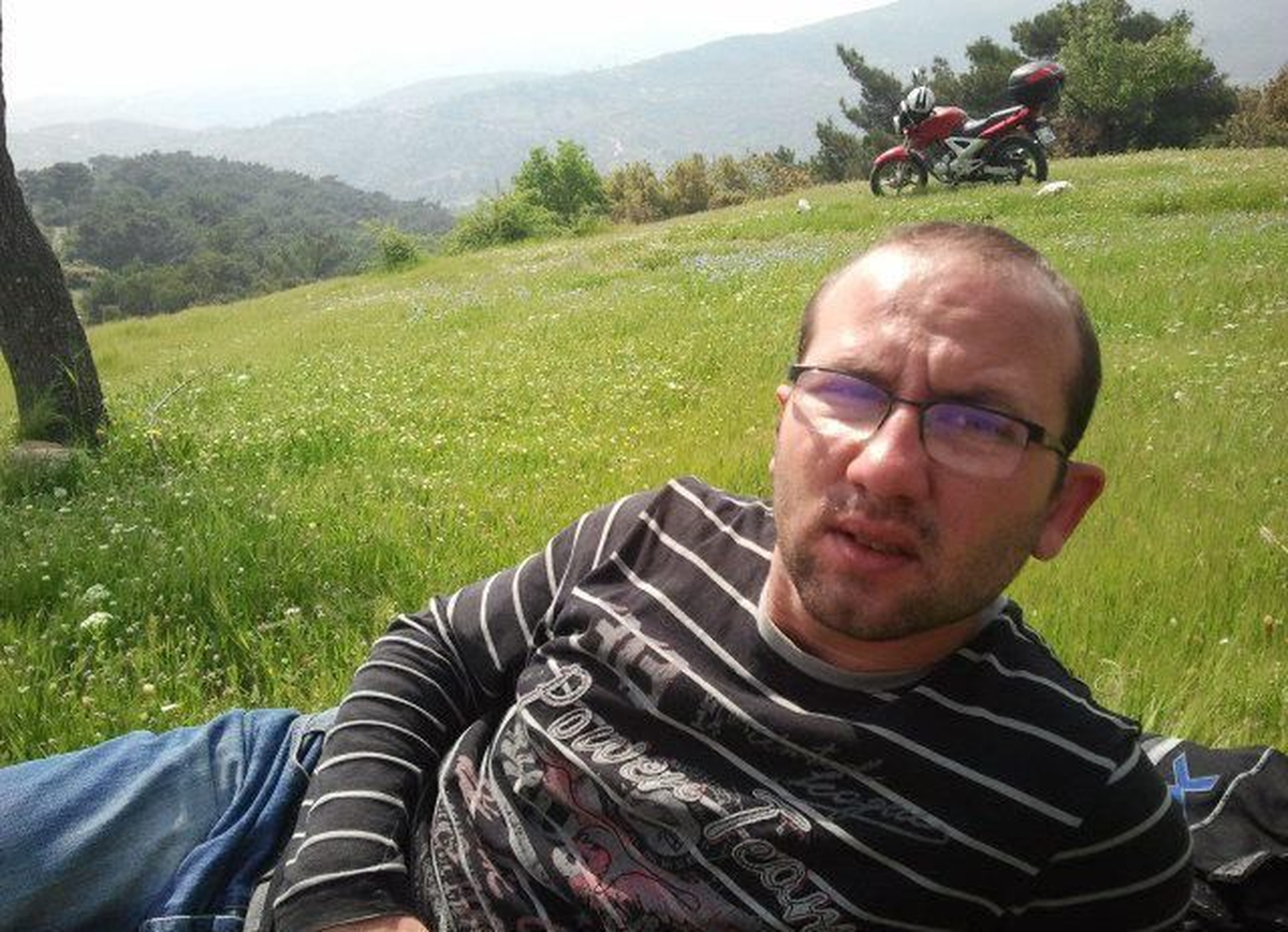 Urla\'da Trafik Kazası: 1 Ölü, 1 Yaralı