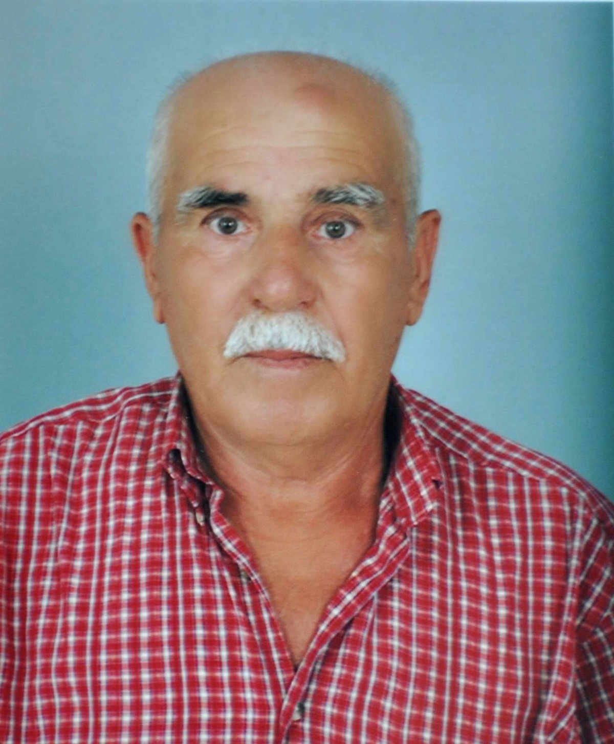 Yaşlı Adamdan 4 Gündür Haber Alınamıyor