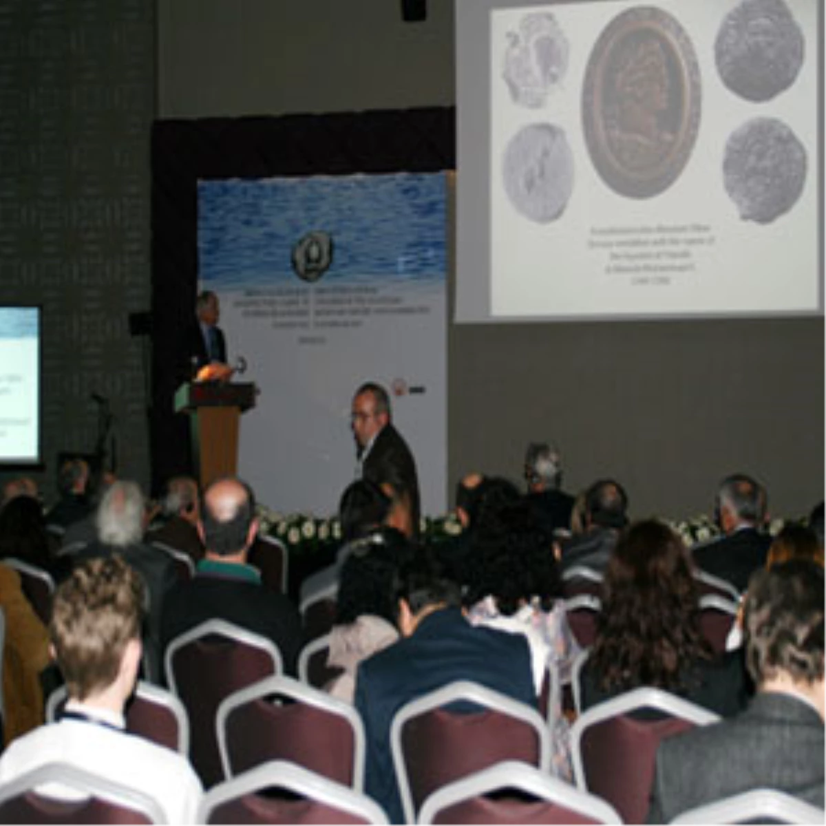 1.uluslararası Anadolu Para Tarihi ve Numismatik Kongresi
