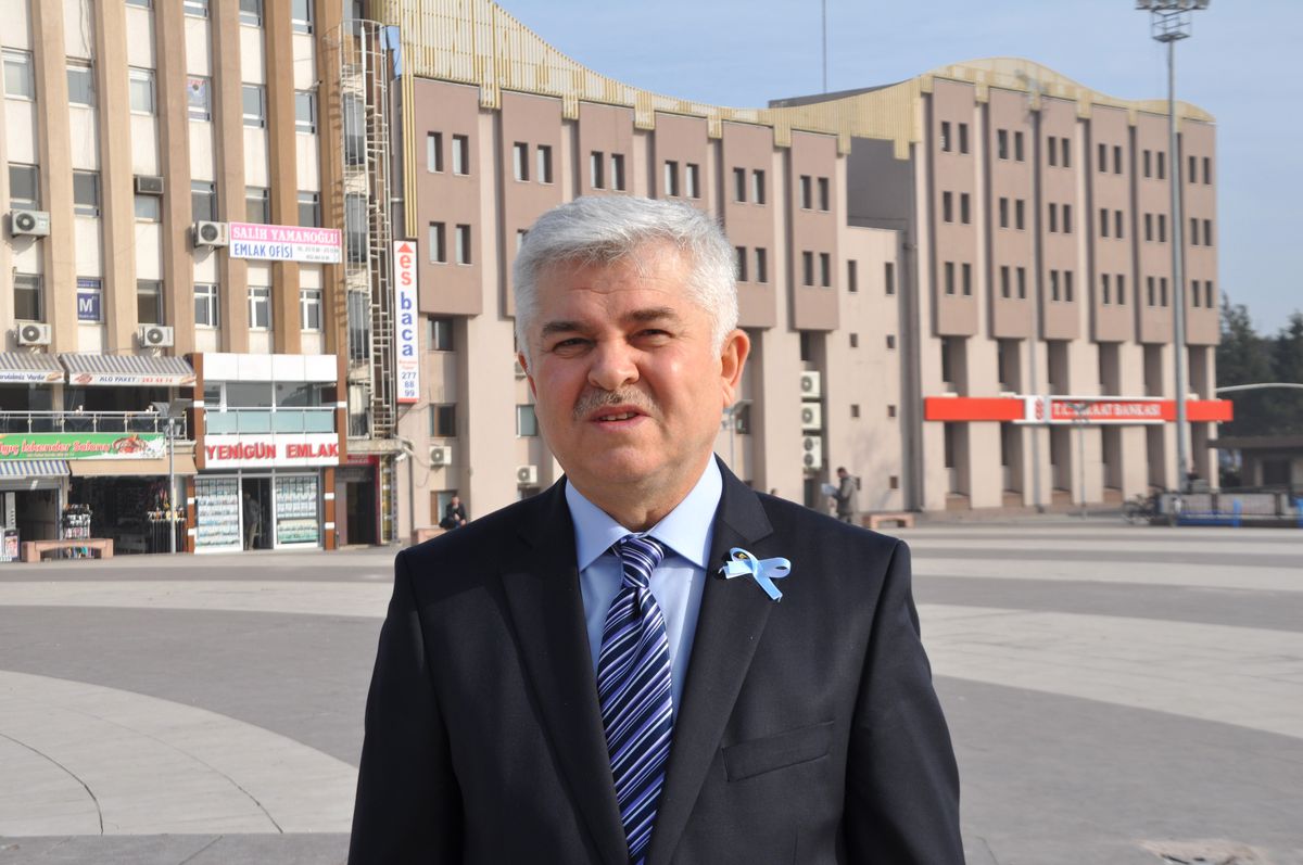24. Vergi Haftası Kutlanmaya Başladı
